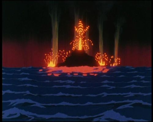 Otaku Gallery  / Anime e Manga / Saint Seiya / Screen Shots / Episodi / 032 - Ritorno all`isola nera / 182.jpg